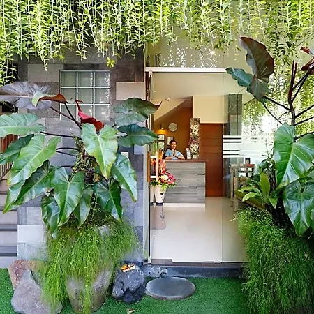 Vansari Hotel Seminyak