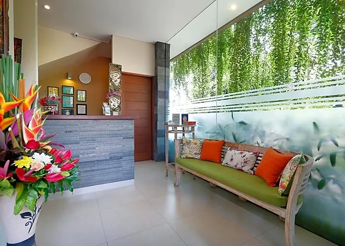 Vansari Seminyak