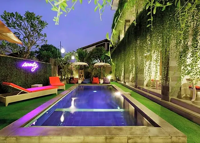 Vansari Seminyak
