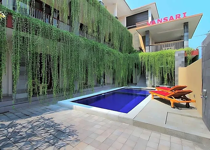 Vansari Seminyak