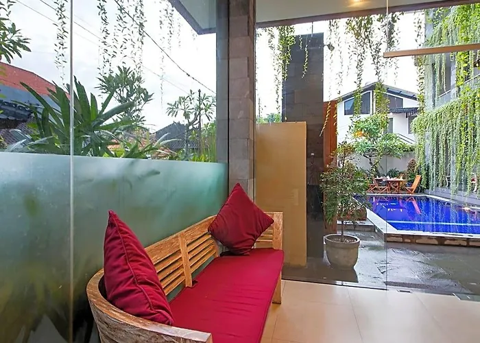 Vansari Seminyak