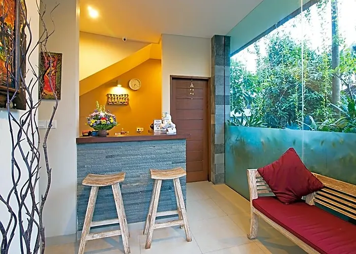 Vansari Seminyak