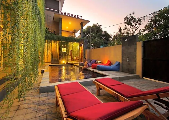 Vansari Seminyak