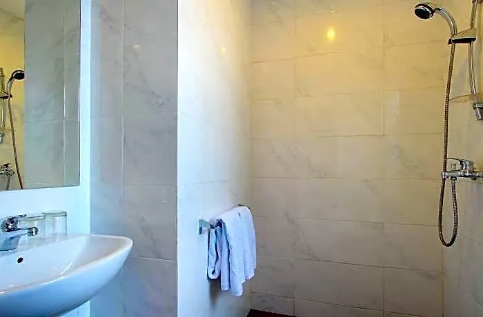 Vansari Seminyak タンジュン・ベノア