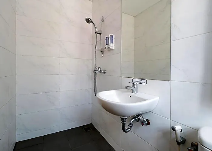 Vansari Seminyak Hotel Tanjung Benoa (Bali)